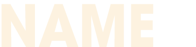 NAME